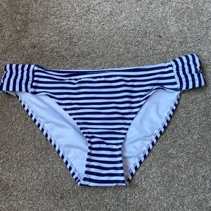 Swim bottom